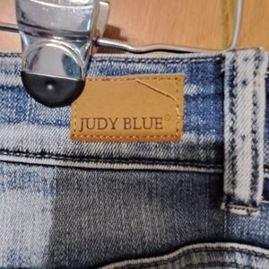 Judy Blue Jeans